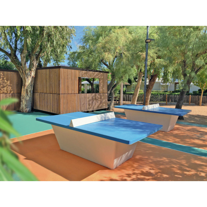 table tennis de table